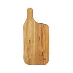 Aida Raw Cutting Board 37,5x17x1,5 Cm, M