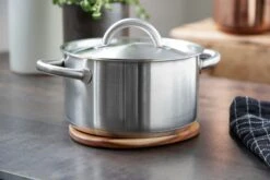 Aida Raw Pannenonderzetter -Keukengerei Winkel aida raw pannenonderzetter 1