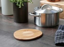 Aida Raw Pannenonderzetter -Keukengerei Winkel aida raw pannenonderzetter 2