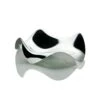 Alessi Blip Spoon Rest, Stainless Steel -Keukengerei Winkel alessi blip spoon rest 0
