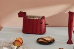 Keukengerei Winkel -Keukengerei Winkel alessi plisse toaster 2 plakken 2