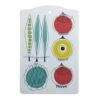 Picnic Onion Cutting Board -Keukengerei Winkel almedahls picnic onion cutting board 0