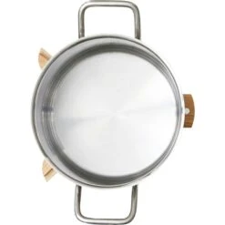 Andersen Pannenonderzetter Magnetisch, Eiken -Keukengerei Winkel andersen pannenonderzetter magnetisch eiken 3