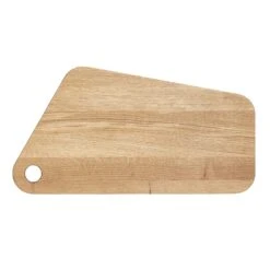 Andersen U3 Chopping Board 46x24 Cm, Oak