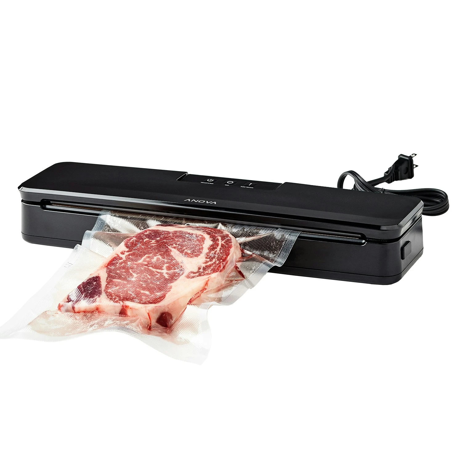 Anova Vacuum Sealer 6 Anova Vacuum Sealer - Afbeelding 4