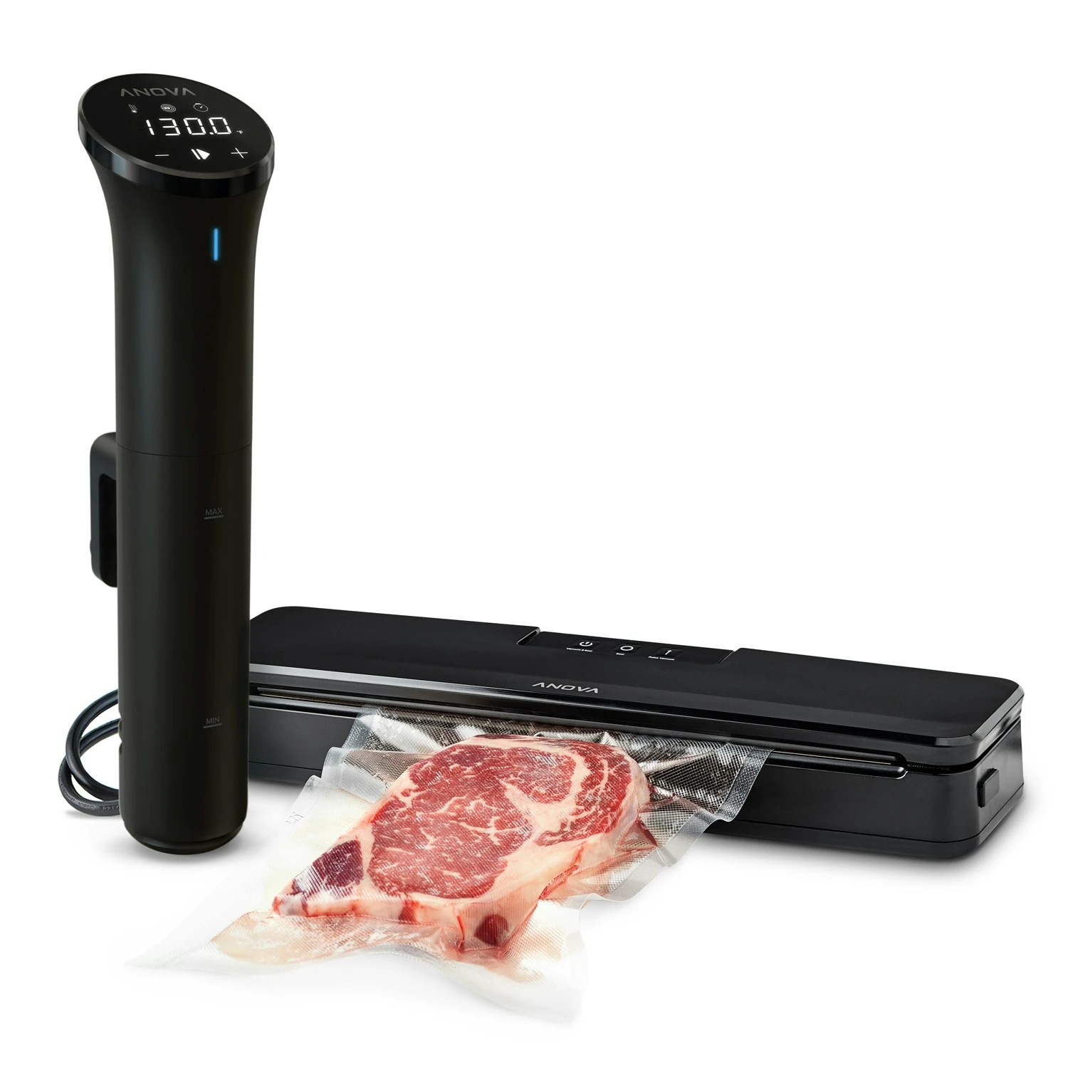 Anova Vacuum Sealer 7 Anova Vacuum Sealer - Afbeelding 5