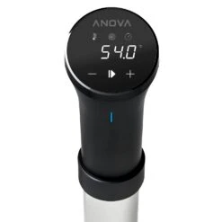 Precision 4.0 Sous Vide Dompelcirculator Wi-Fi -Keukengerei Winkel anova precision 40 sous vide dompelcirculator wi fi 16