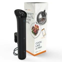 Precision Nano Sous Vide Dompelcirculator -Keukengerei Winkel anova precision nano sous vide dompelcirculator 10
