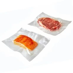 Precision Vacuum Sealer Bags Pre-cut 50-pack -Keukengerei Winkel anova precision vacuum sealer bags pre cut 50 pack 6