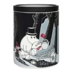 Arabia Moomin Jar Adventure Move 1,2 L