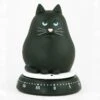 Kookwekker, Kat -Keukengerei Winkel bengt ek design timer 0
