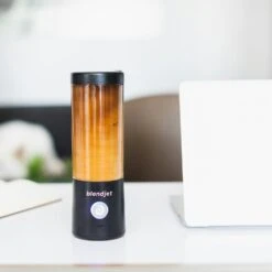 BlendJet 2 Blender Draagbaar, Zwart -Keukengerei Winkel blendjet blendjet 2 blender draagbaar 20
