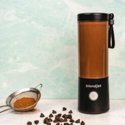 BlendJet 2 Blender Draagbaar, Zwart -Keukengerei Winkel blendjet blendjet 2 blender draagbaar 21