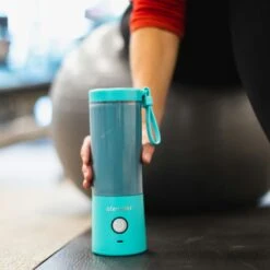 BlendJet 2 Blender Draagbaar, Mint Groen -Keukengerei Winkel blendjet blendjet 2 blender draagbaar 28