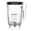 Blendtec Wildside+ Jar -Keukengerei Winkel blendtec blendtec wildside jar 0