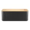 Bodum Bistro Bread Box Small 1 Bodum Bistro Bread Box Small -Keukengerei Winkel bodum bistro bread box small 0