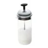 Bodum CHAMBORD Milk Frother Small 8 Cl, Chromium -Keukengerei Winkel bodum chambord milk frother chromium 0