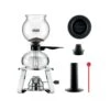 Bodum PEBO Vacuum Coffee Maker 1 L, Black -Keukengerei Winkel bodum pebo vacuum coffee maker 1 l black 0