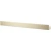 Magnet Shelf 60, Nature -Keukengerei Winkel by wirth magnet shelf knife strip 60 3