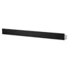 Magnet Shelf 60, Black 2 Magnet Shelf 60, Black -Keukengerei Winkel by wirth magnet shelf knife strip 60 6