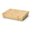 Continenta Snijplank, 40x30x7,5 Cm -Keukengerei Winkel continenta cutting board rubber wood 40 x 30 x 73 cm 0