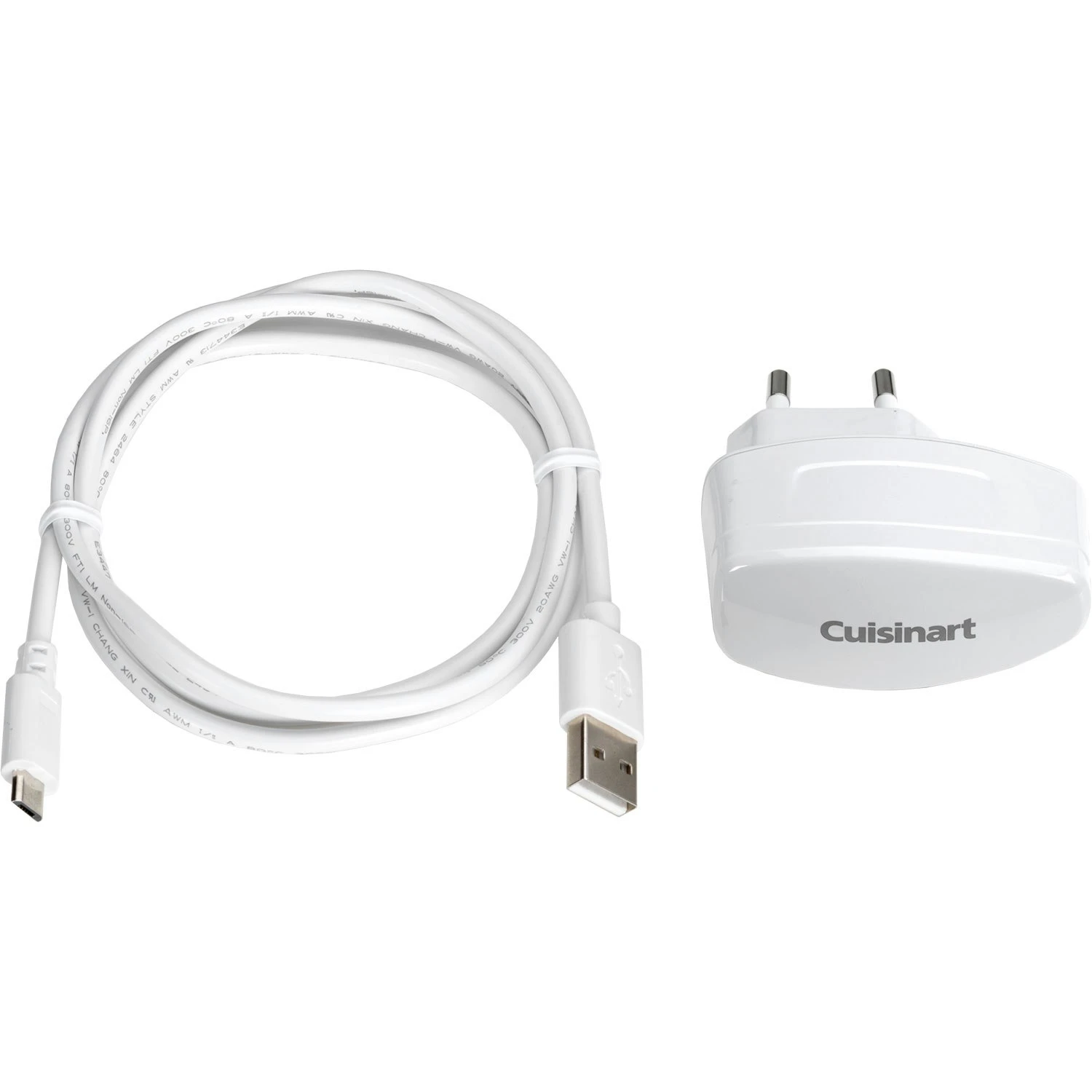 Cuisinart Blender Draadloos 4 Cuisinart Blender Draadloos - Afbeelding 2