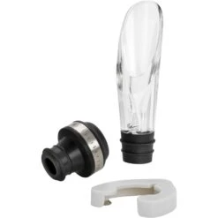 Cuisinart Kurkentrekker Draadloos -Keukengerei Winkel cuisinart cordless wine opener 6