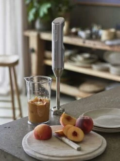 Cuisinart Handmixer Draadloos Zilver 11 Cuisinart Handmixer Draadloos Zilver -Keukengerei Winkel cuisinart handmixer draadloos zilver 0