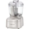 Cuisinart Mini Prep Pro Voedselverwerker 0,9 L 2 Cuisinart Mini Prep Pro Voedselverwerker 0,9 L -Keukengerei Winkel cuisinart mini prep pro steel 0