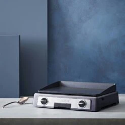 Cuisinart Plancha Elite Barbecue -Keukengerei Winkel cuisinart plancha elite barbecue 4