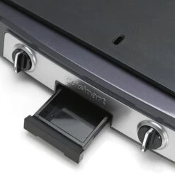Cuisinart Plancha Elite Barbecue -Keukengerei Winkel cuisinart plancha elite barbecue 6