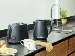 Cuisinart Toaster 2 Plakken Grijs 8 Cuisinart Toaster 2 Plakken Grijs -Keukengerei Winkel cuisinart plastic toaster grey 5