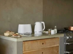 Cuisinart Toaster 2 Plakken Wit -Keukengerei Winkel cuisinart plastic toaster white 4