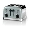 Cuisinart Core Collection Toaster 4 Slices, Green 2 Cuisinart Core Collection Toaster 4 Slices, Green -Keukengerei Winkel cuisinart style collection toaster 4 slices 3