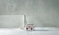 Keukengerei Winkel -Keukengerei Winkel cuisinart style collection toaster 4 slices 5