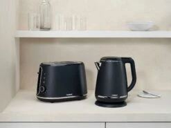 Cuisinart Waterkoker 1,5 L, Grijs 9 Cuisinart Waterkoker 1,5 L, Grijs -Keukengerei Winkel cuisinart waterkoker 15 l 0