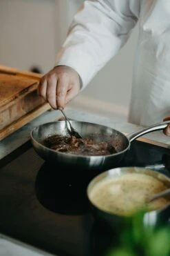 Mathias Dahlgren Koekenpan, 20 Cm 7 Mathias Dahlgren Koekenpan, 20 Cm -Keukengerei Winkel culimat mathias dahlgren koekenpan 9