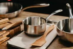 Mathias Dahlgren Steelpan 12 Cm -Keukengerei Winkel culimat mathias dahlgren steelpan 12 cm 4