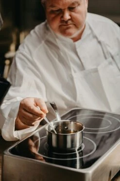 Mathias Dahlgren Steelpan 12 Cm -Keukengerei Winkel culimat mathias dahlgren steelpan 12 cm 5