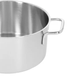 Demeyere Apollo Pot Met Deksel 20 Cm / 3 L -Keukengerei Winkel demeyere apollo pot met deksel 10