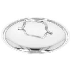 Demeyere Apollo Pot Met Deksel 20 Cm / 3 L -Keukengerei Winkel demeyere apollo pot met deksel 11