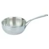 Demeyere Atlantis Sauteuse Without Lid 22 Cm 2,5 L -Keukengerei Winkel demeyere atlantis sauteuse with lid 1