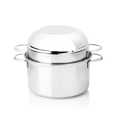 Demeyere Resto Mussel Pot, 20 Cm 3 Demeyere Resto Mussel Pot, 20 Cm