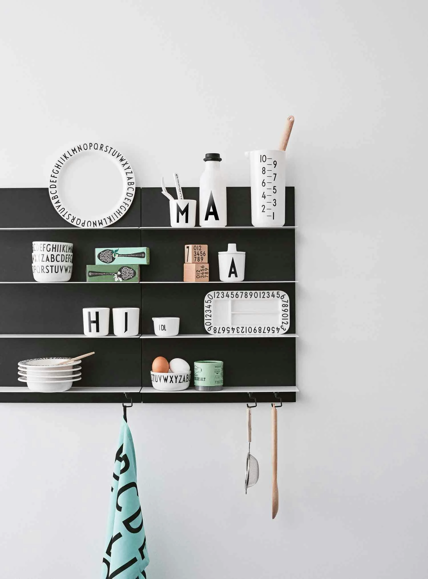 Design Letters Drink Deksel Voor Een Ecozen® Mok, Wit 6 Design Letters Drink Deksel Voor Een Ecozen® Mok, Wit - Afbeelding 4