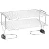 Dorre Aven Decaling Grids 2 Beds In Folding Stand -Keukengerei Winkel dorre aven decaling grids 2 beds in folding stand 0