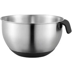 Dorre Becca Bowl 3pcs Stainless Steel -Keukengerei Winkel dorre becca bowl 3pcs stainless steel 6