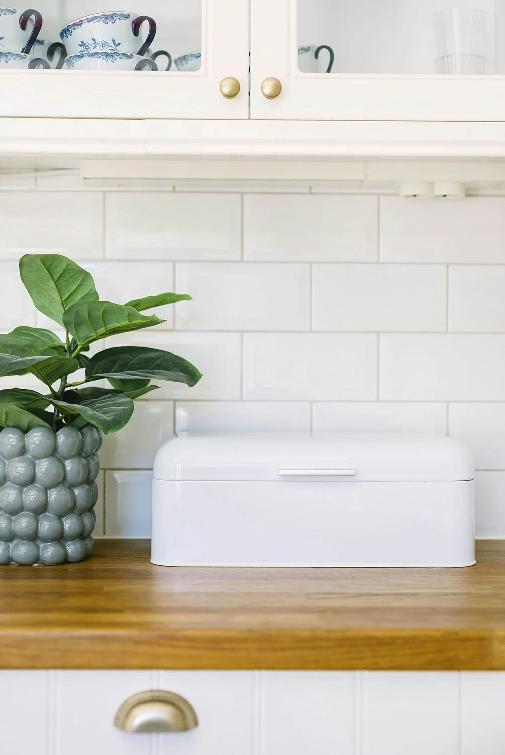 Dorre Bella Bread Box, 42x22,5 Cm 4 Dorre Bella Bread Box, 42x22,5 Cm - Afbeelding 2