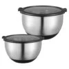 Dorre Belle Bowls, 2-pack -Keukengerei Winkel dorre belle bowls 2 pack 0
