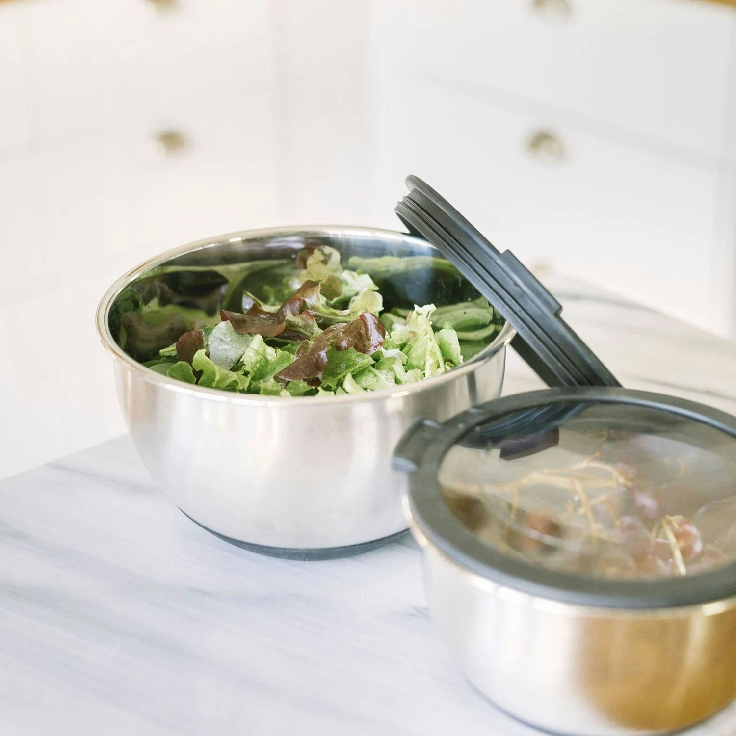 Dorre Belle Bowls, 2-pack 4 Dorre Belle Bowls, 2-pack - Afbeelding 2