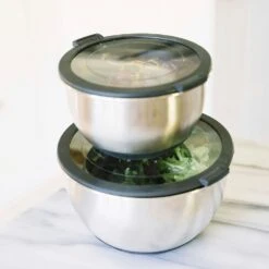 Dorre Belle Bowls, 2-pack 8 Dorre Belle Bowls, 2-pack -Keukengerei Winkel dorre belle bowls 2 pack 5